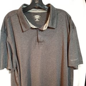 G.H. BASS & CO POLO